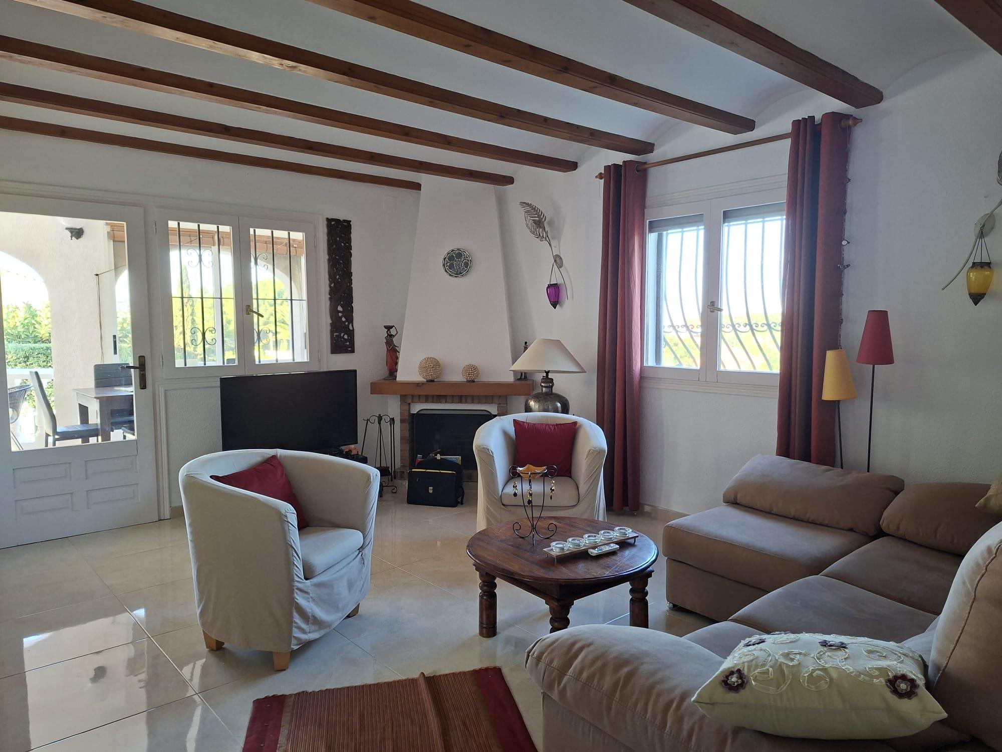 Imagen 20 Apto. Montaña en venta en Dénia / Zona montgo, carretera dénia javea