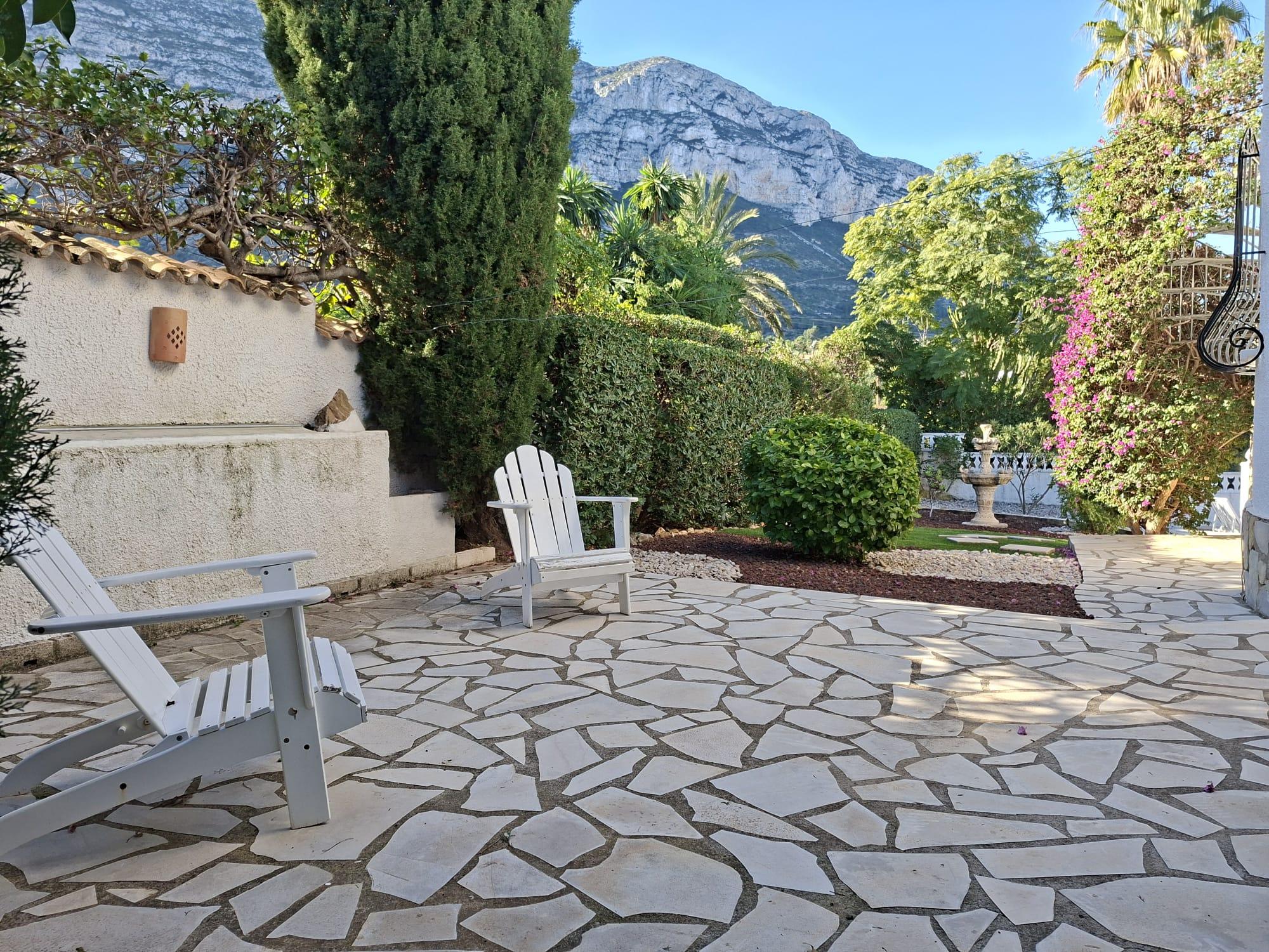 Imagen 16 Apto. Montaña en venta en Dénia / Zona montgo, carretera dénia javea