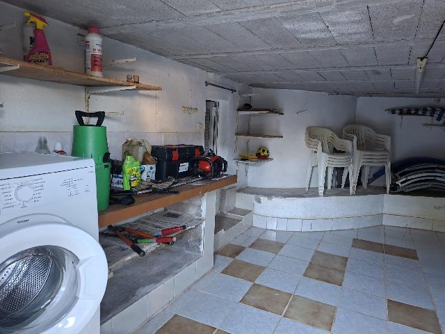 Imagen 34 Inmueble 303960 - Apto. Montaña en venta en Dénia / Zona montgo, carretera dénia javea