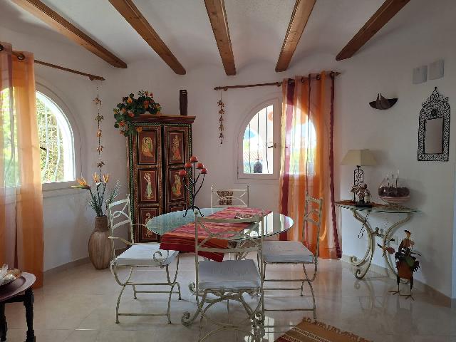 Imagen 22 Inmueble 303960 - Apto. Montaña en venta en Dénia / Zona montgo, carretera dénia javea
