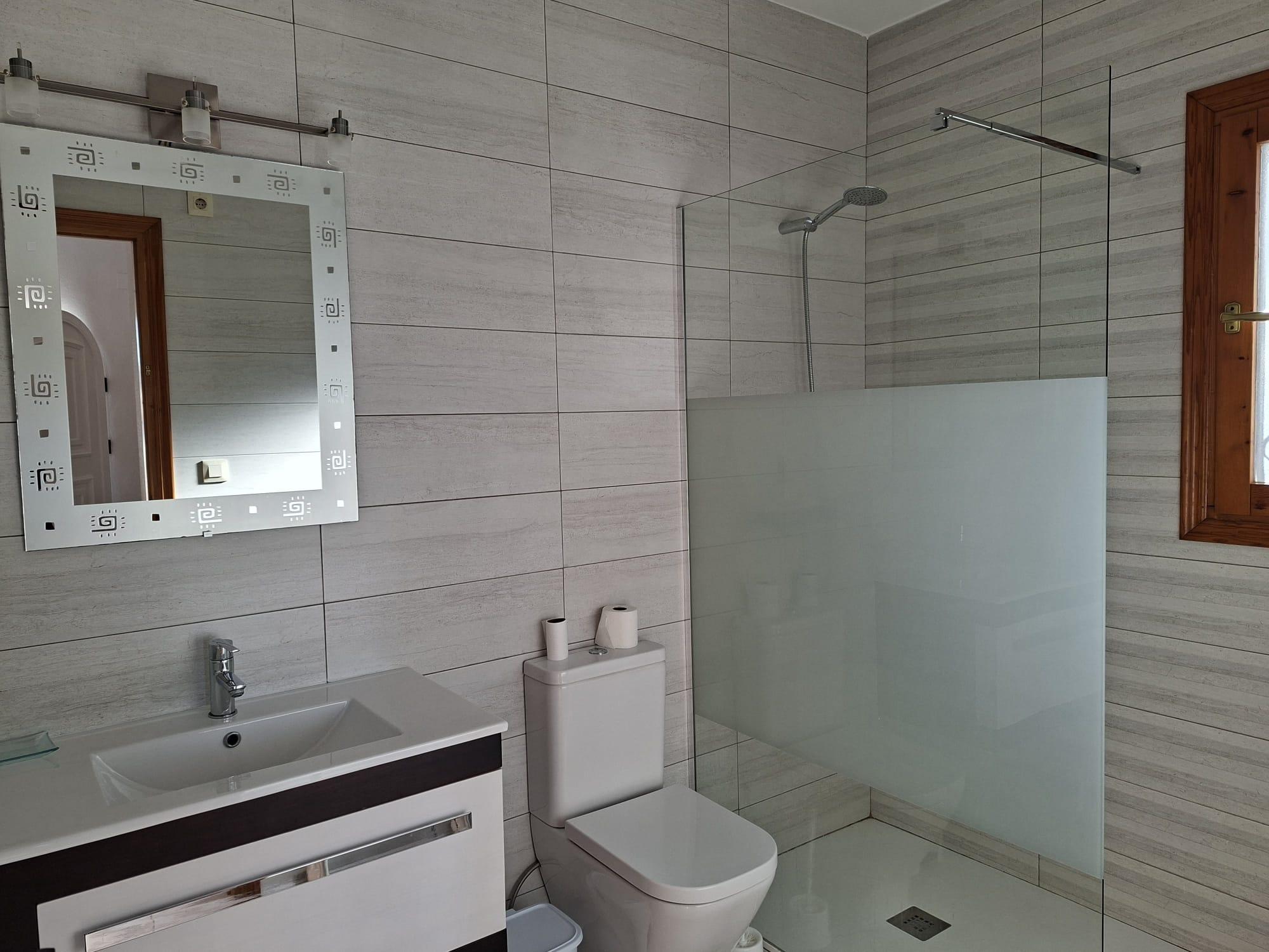 Imagen 33 Apto. Montaña en venta en Dénia / Zona montgo, carretera dénia javea