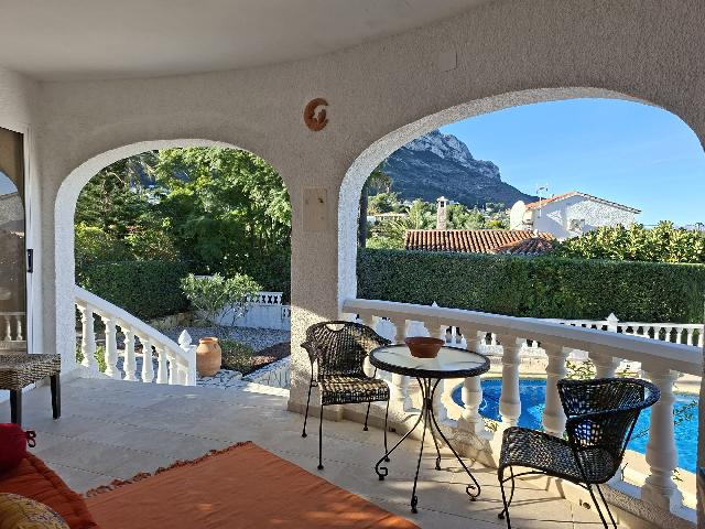 Imagen 19 Inmueble 303960 - Apto. Montaña en venta en Dénia / Zona montgo, carretera dénia javea