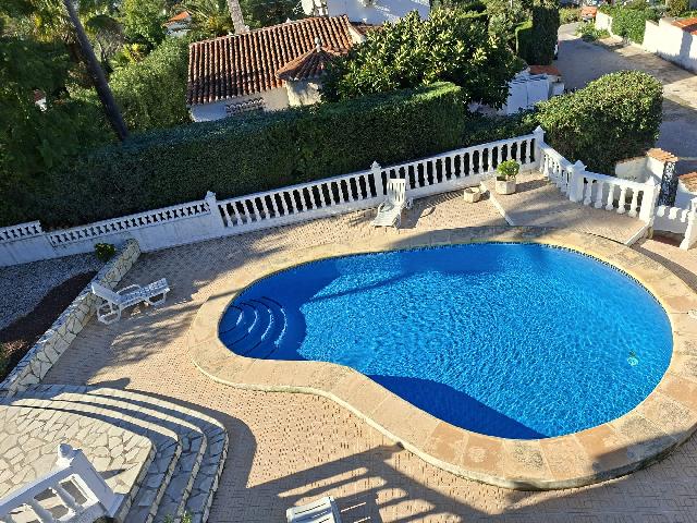 Imagen 11 Inmueble 303960 - Apto. Montaña en venta en Dénia / Zona montgo, carretera dénia javea