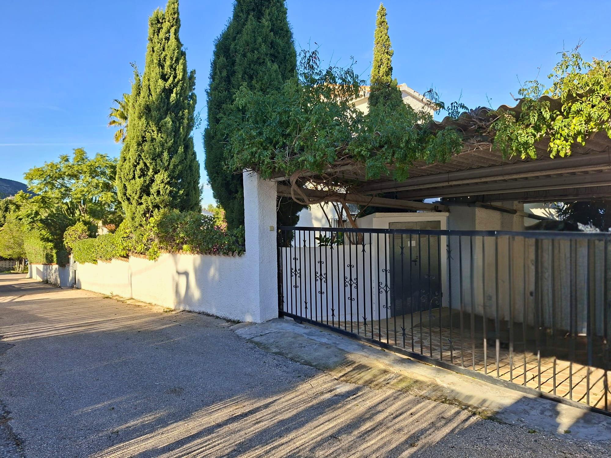 Imagen 9 Apto. Montaña en venta en Dénia / Zona montgo, carretera dénia javea