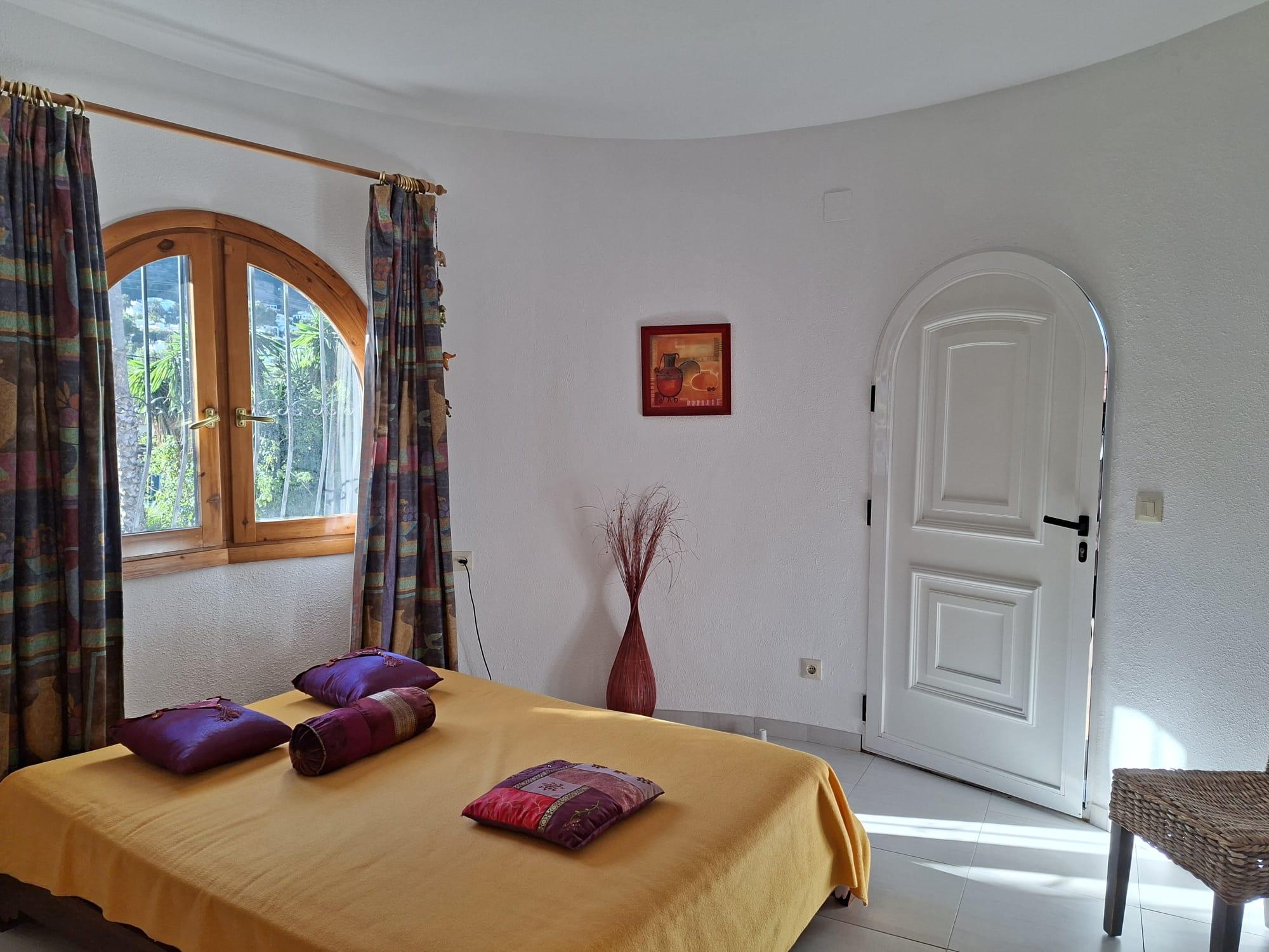 Imagen 27 Apto. Montaña en venta en Dénia / Zona montgo, carretera dénia javea