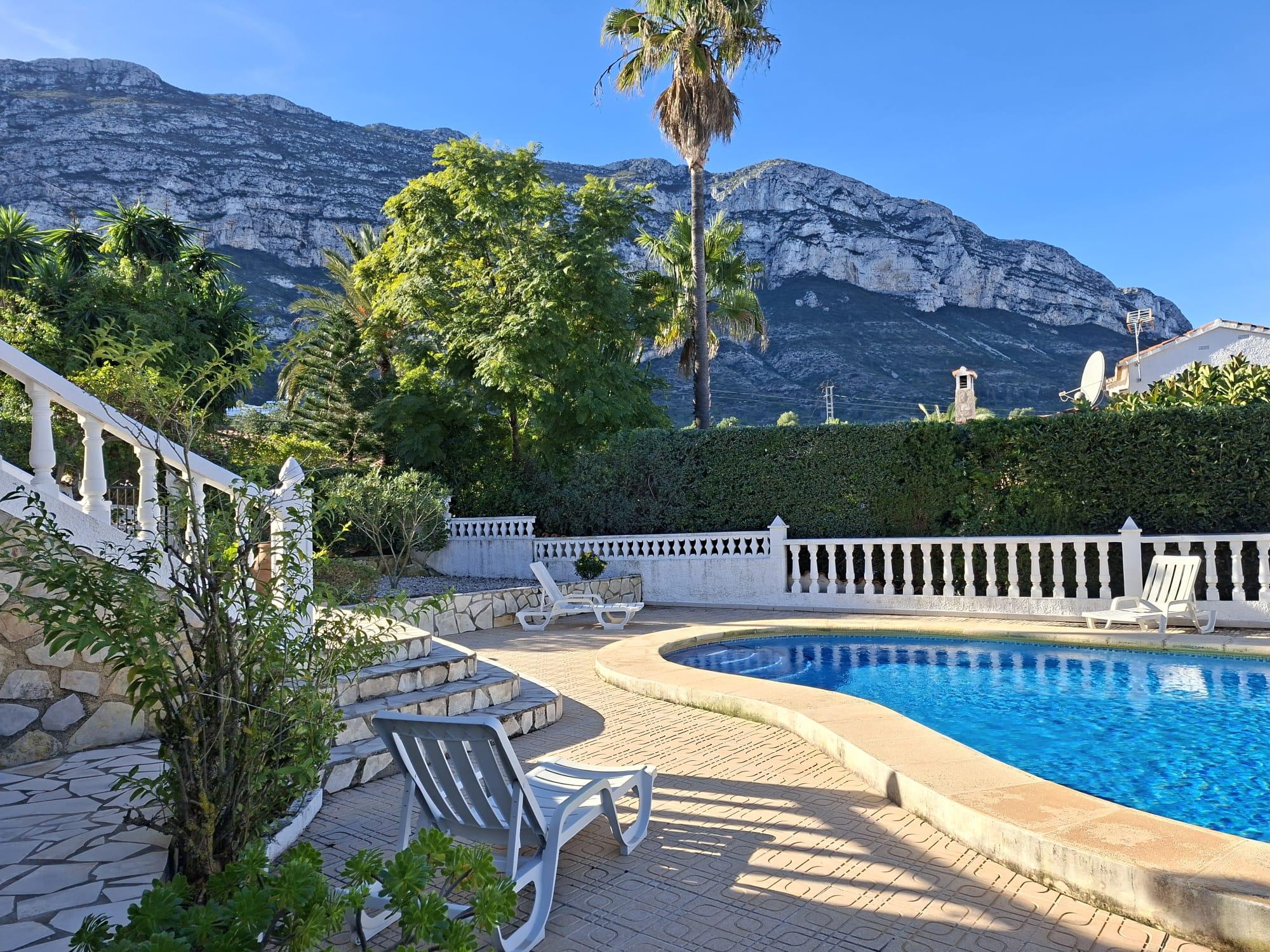 Imagen 14 Apto. Montaña en venta en Dénia / Zona montgo, carretera dénia javea