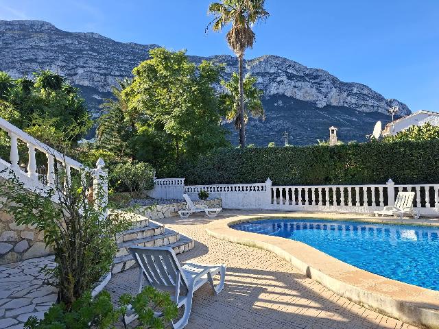 Imagen 14 Inmueble 303960 - Apto. Montaña en venta en Dénia / Zona montgo, carretera dénia javea