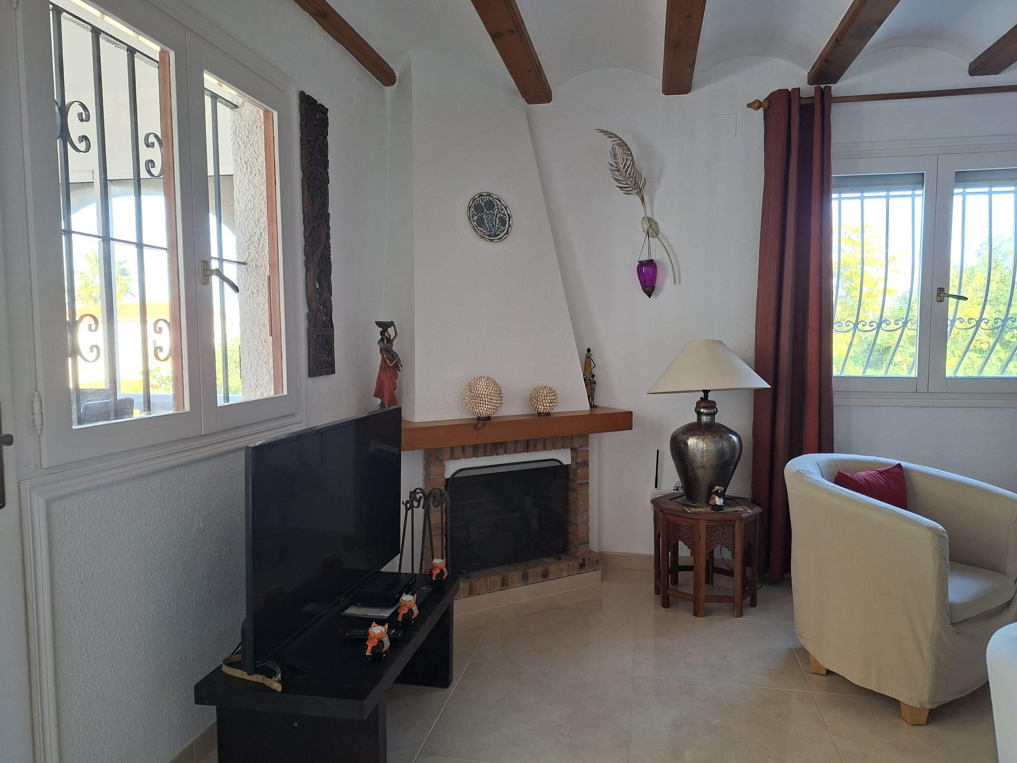 Imagen 23 Apto. Montaña en venta en Dénia / Zona montgo, carretera dénia javea