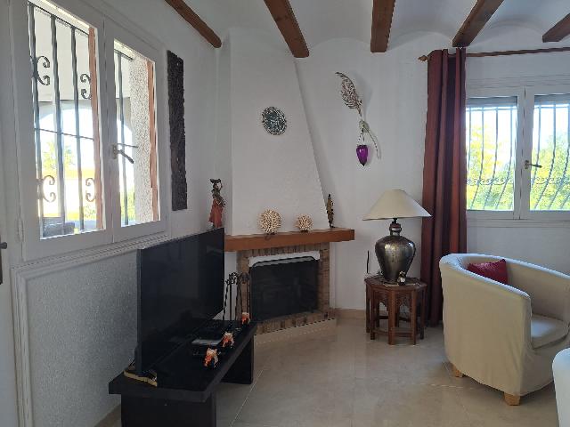 Imagen 23 Inmueble 303960 - Apto. Montaña en venta en Dénia / Zona montgo, carretera dénia javea