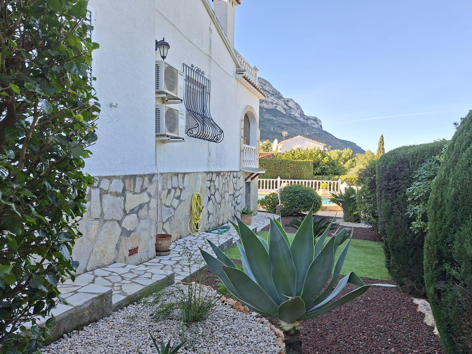 Imagen 7 Apto. Montaña en venta en Dénia / Zona montgo, carretera dénia javea