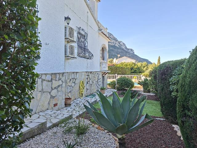 Imagen 7 Inmueble 303960 - Apto. Montaña en venta en Dénia / Zona montgo, carretera dénia javea