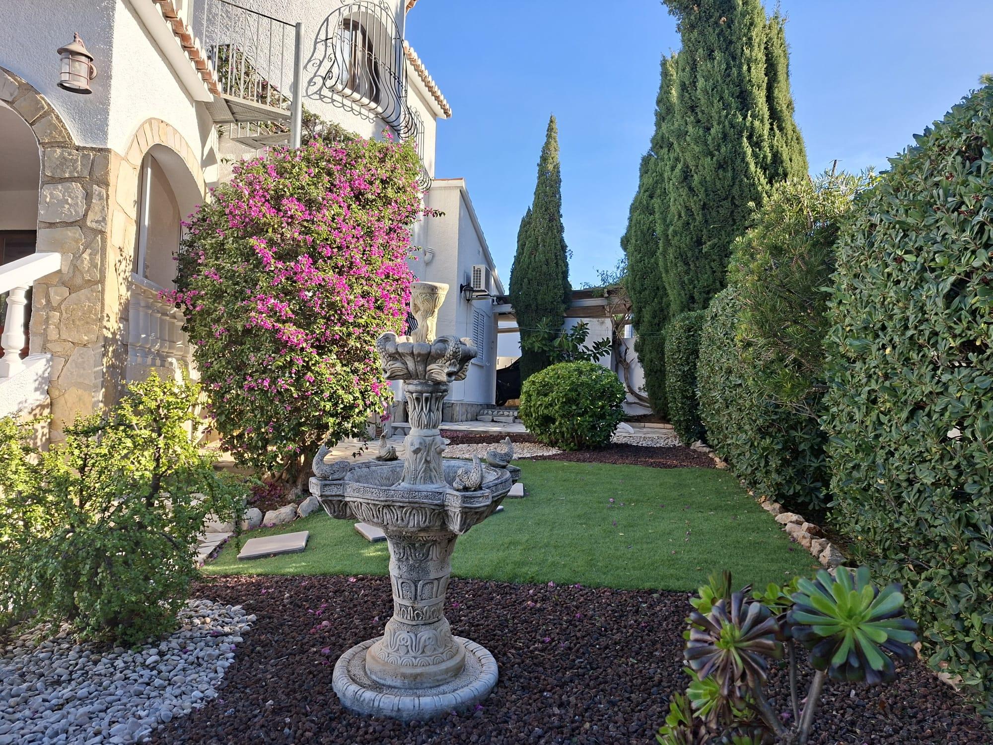 Imagen 17 Apto. Montaña en venta en Dénia / Zona montgo, carretera dénia javea