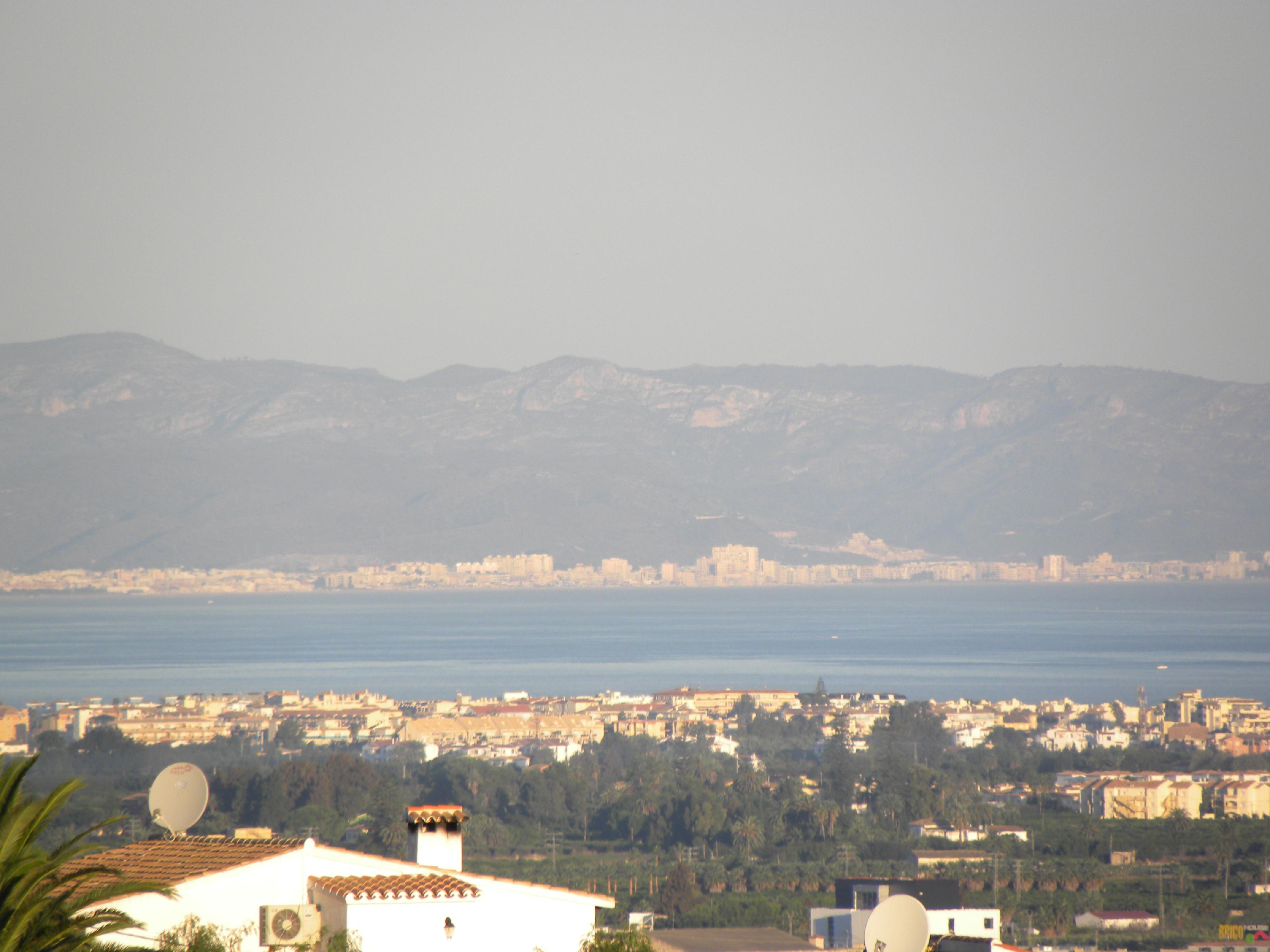 Imagen 36 Apto. Montaña en venta en Dénia / Zona montgo, carretera dénia javea