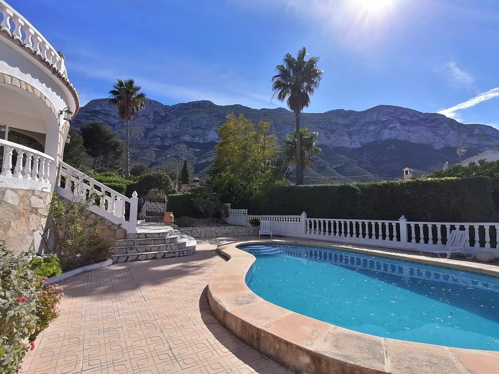Imagen 13 Apto. Montaña en venta en Dénia / Zona montgo, carretera dénia javea