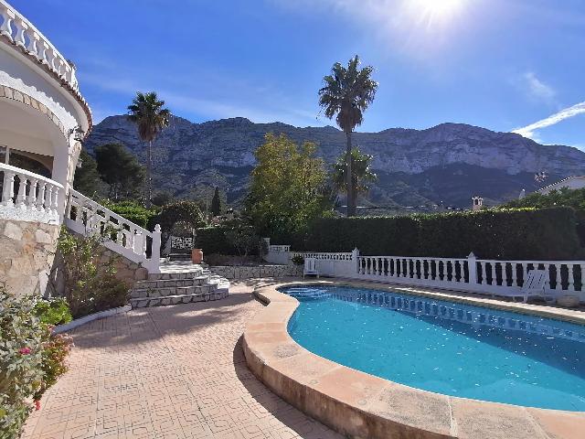 Imagen 13 Inmueble 303960 - Apto. Montaña en venta en Dénia / Zona montgo, carretera dénia javea