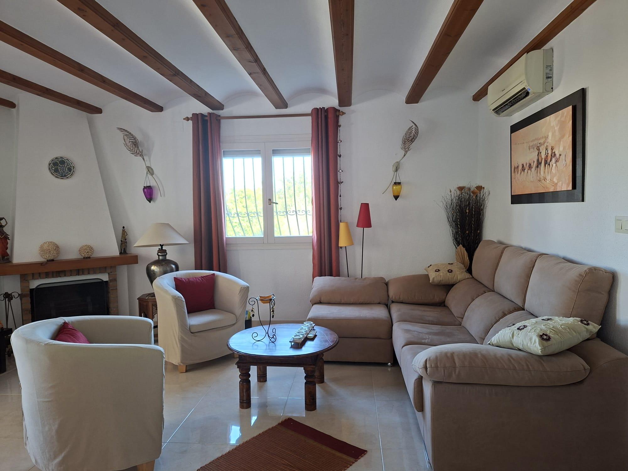 Imagen 25 Apto. Montaña en venta en Dénia / Zona montgo, carretera dénia javea