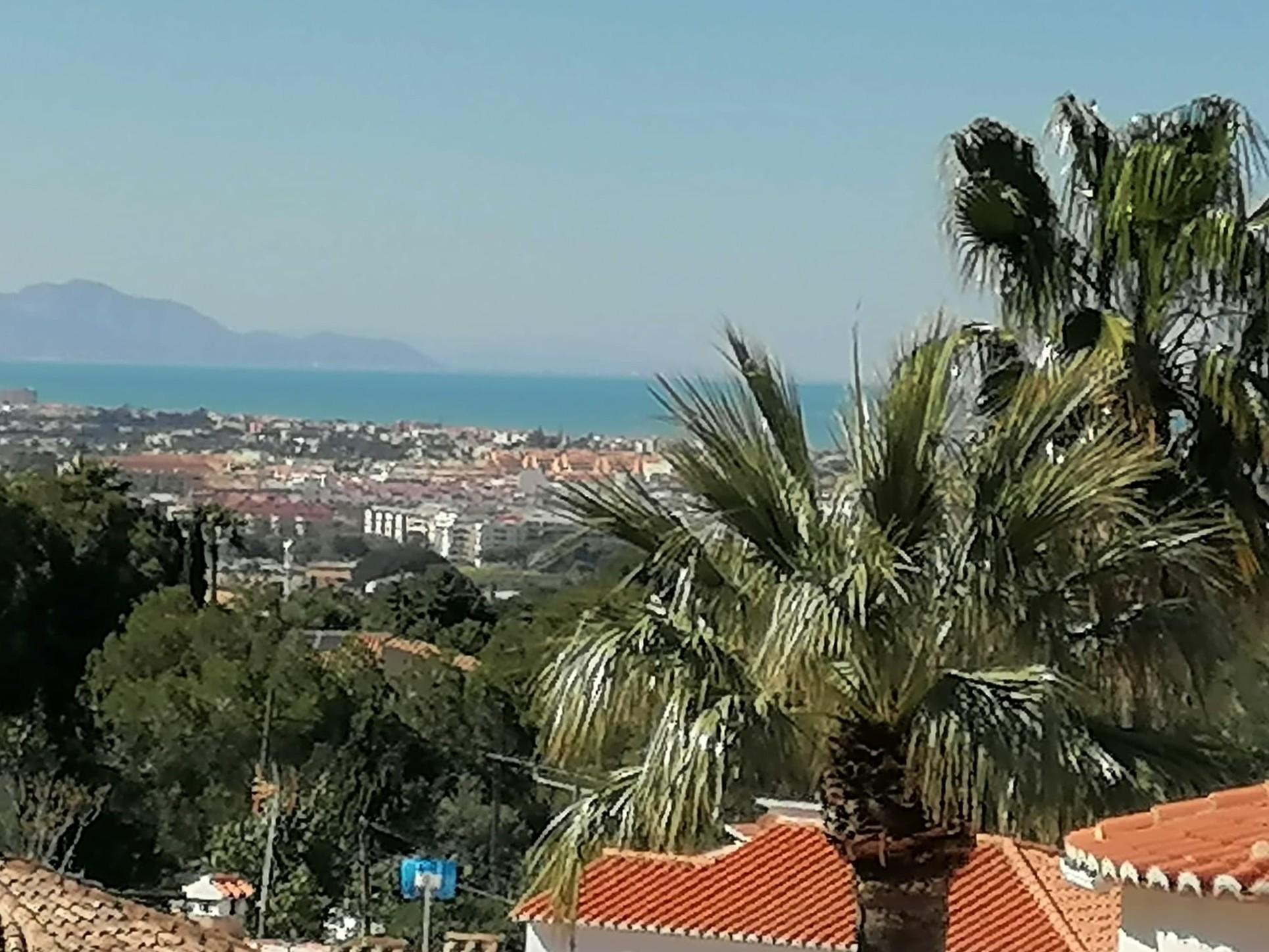 Imagen 37 Apto. Montaña en venta en Dénia / Zona montgo, carretera dénia javea