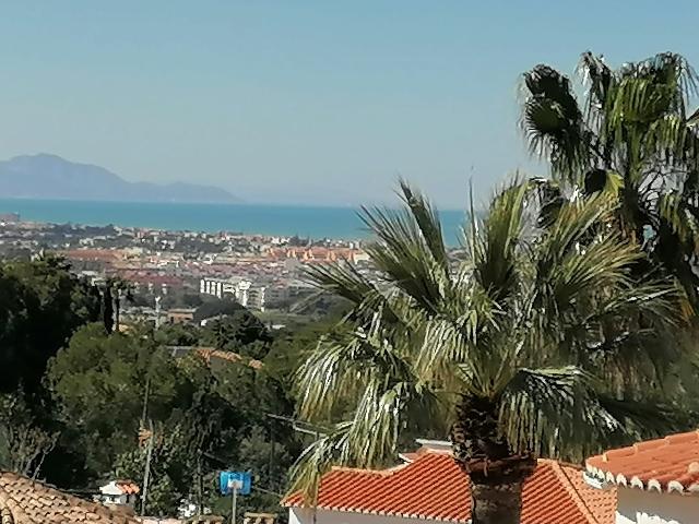 Imagen 37 Inmueble 303960 - Apto. Montaña en venta en Dénia / Zona montgo, carretera dénia javea