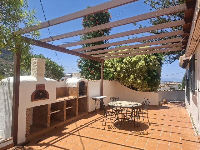 Imagen 8 Inmueble 304092 - Casa Aislada en venta en Dénia / Zona santa lucia área residencia cerca de Denia