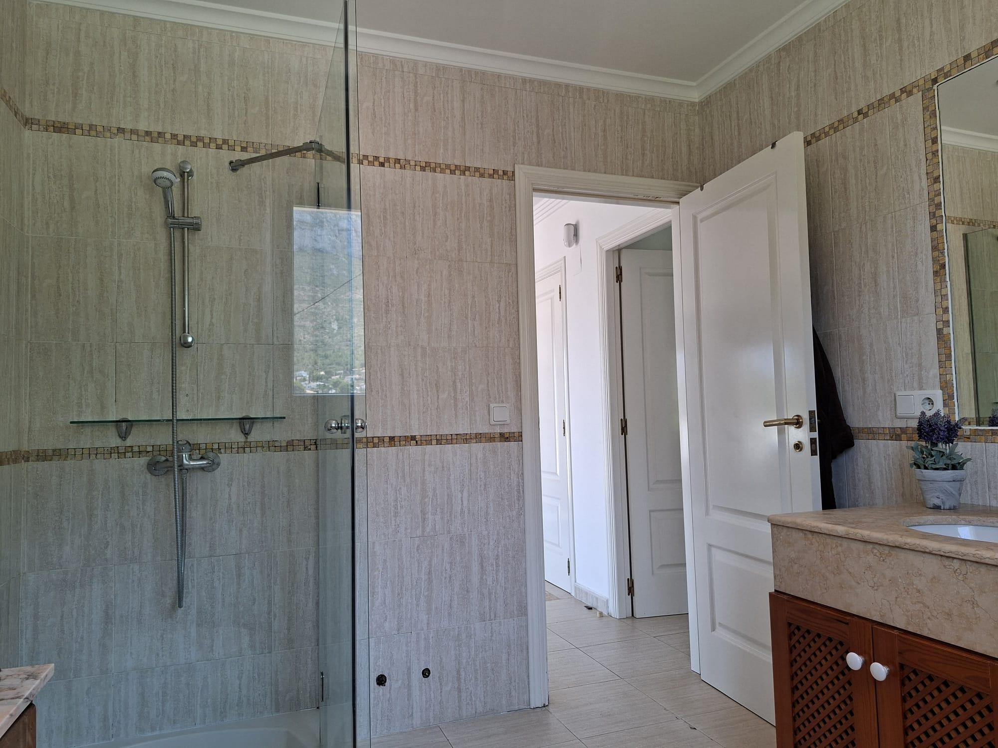 Imagen 37 Casa Aislada en venta en Dénia / Zona santa lucia área residencia cerca de Denia