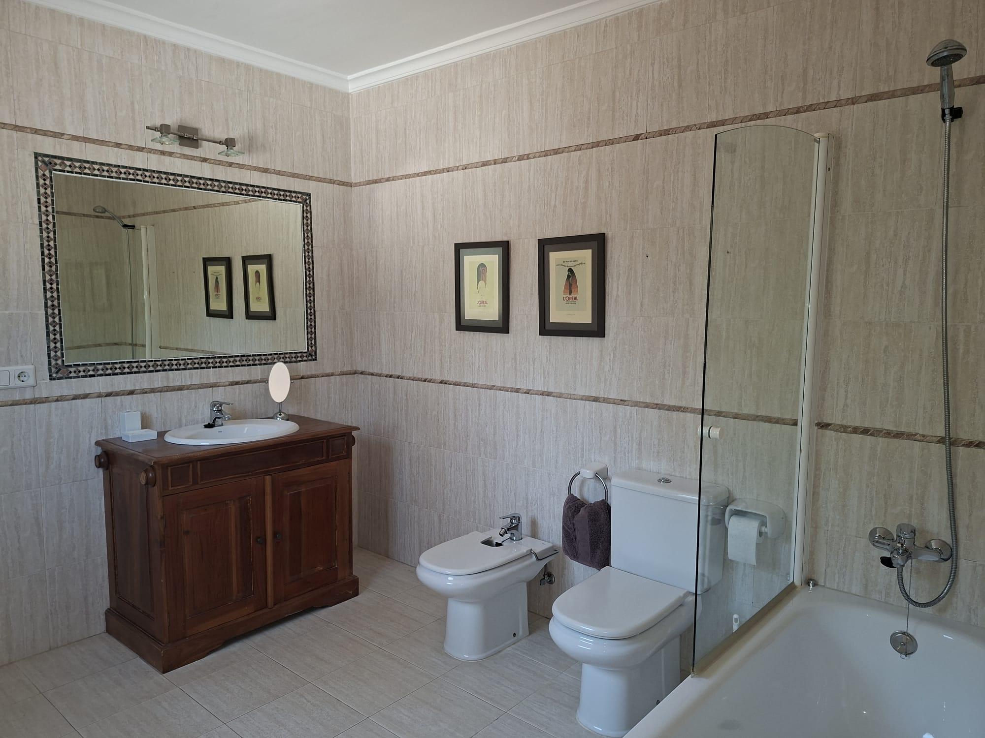 Imagen 40 Casa Aislada en venta en Dénia / Zona santa lucia área residencia cerca de Denia