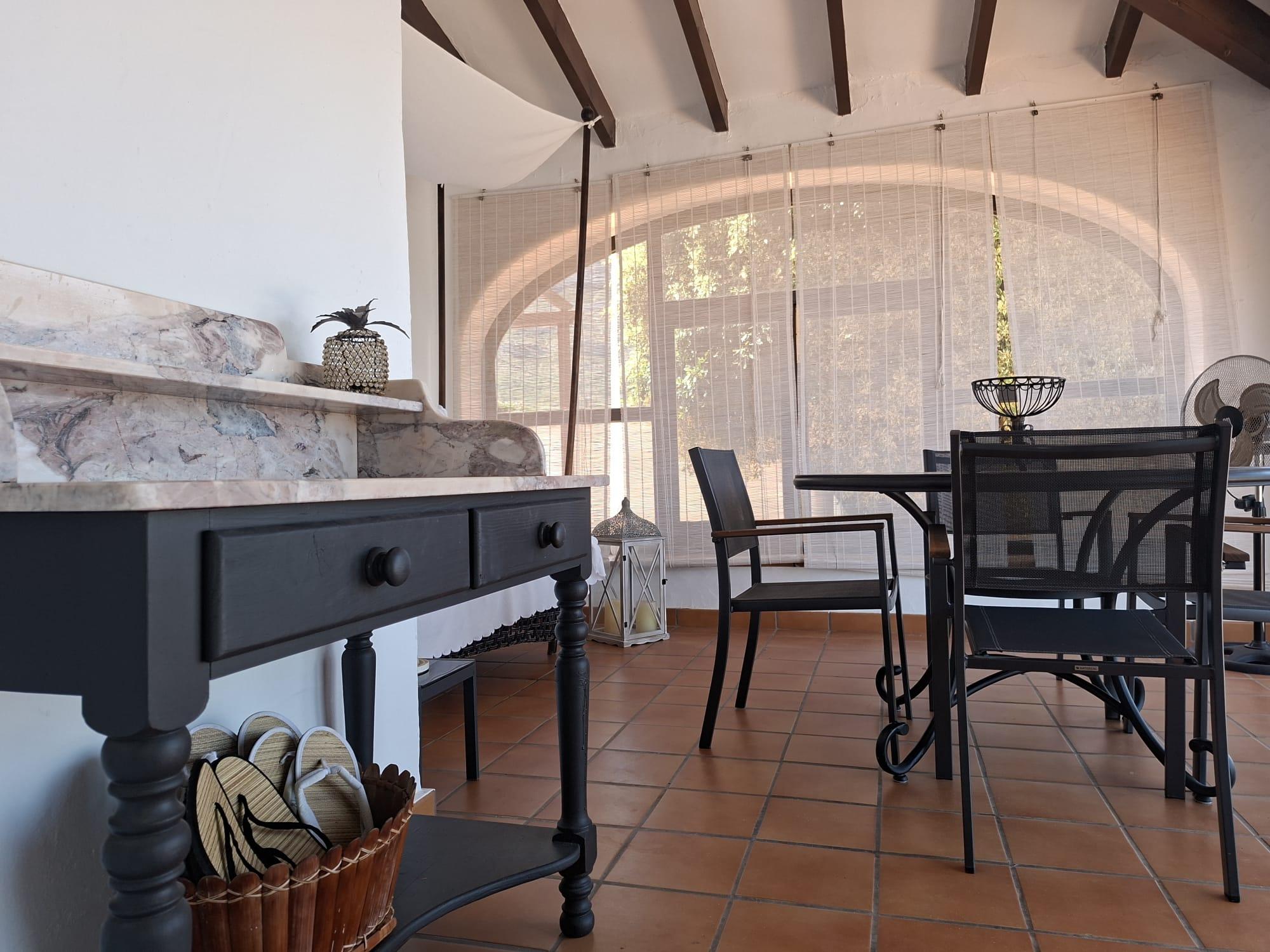 Imagen 14 Casa Aislada en venta en Dénia / Zona santa lucia área residencia cerca de Denia