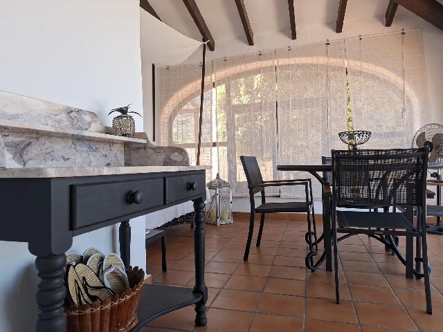 Imagen 14 Inmueble 304092 - Casa Aislada en venta en Dénia / Zona santa lucia área residencia cerca de Denia