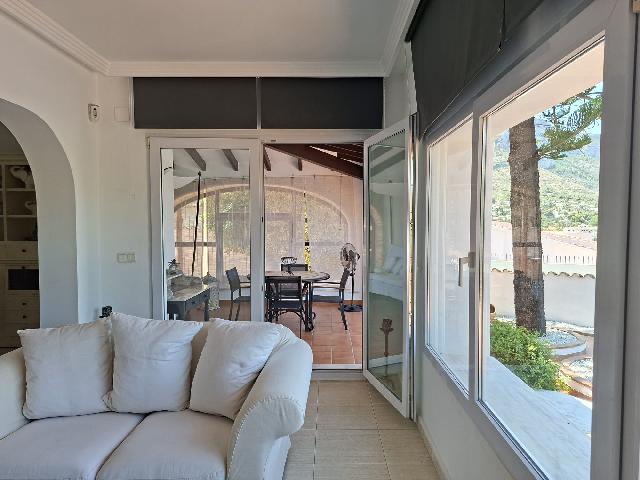 Imagen 13 Inmueble 304092 - Casa Aislada en venta en Dénia / Zona santa lucia área residencia cerca de Denia