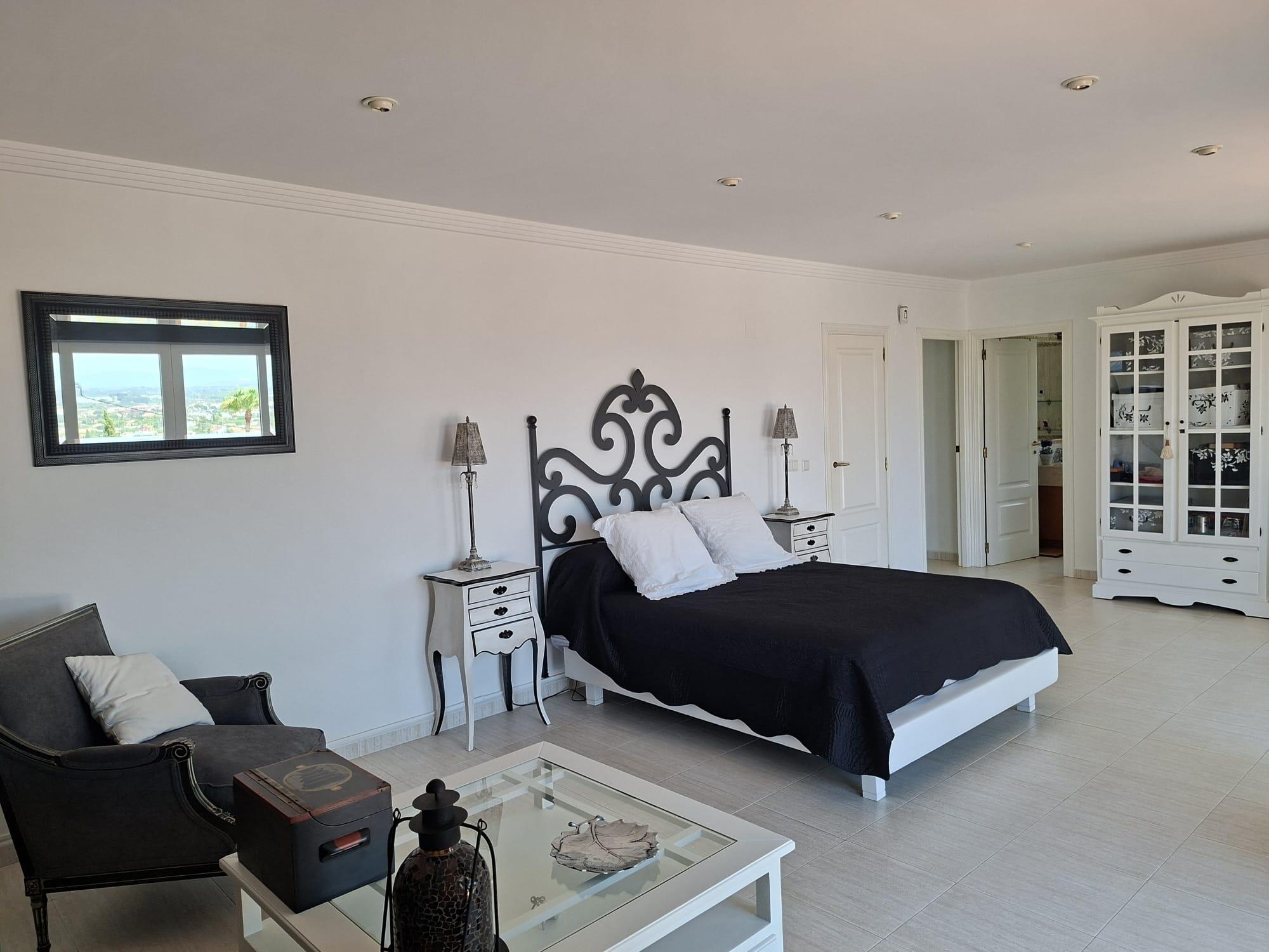 Imagen 25 Casa Aislada en venta en Dénia / Zona santa lucia área residencia cerca de Denia
