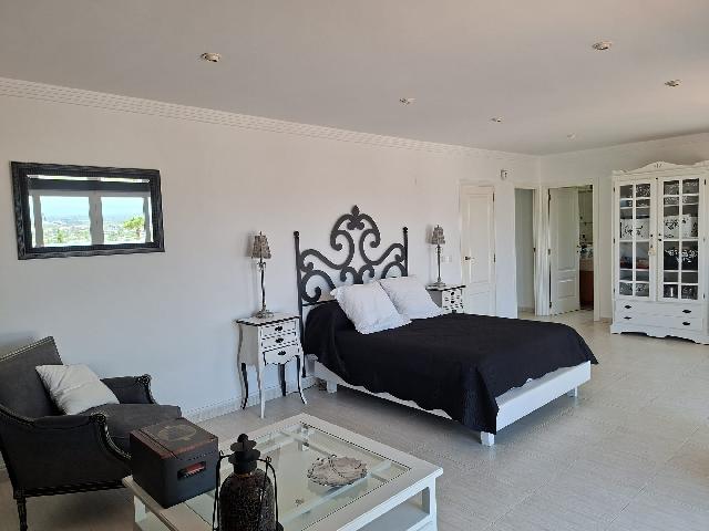 Imagen 25 Inmueble 304092 - Casa Aislada en venta en Dénia / Zona santa lucia área residencia cerca de Denia