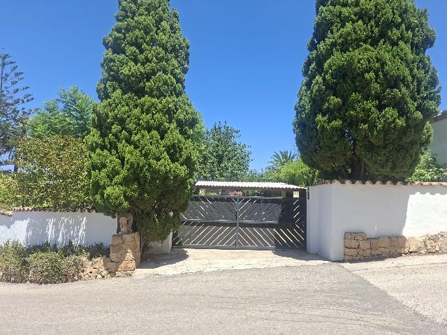 Imagen 2 Inmueble 304092 - Casa Aislada en venta en Dénia / Zona santa lucia área residencia cerca de Denia