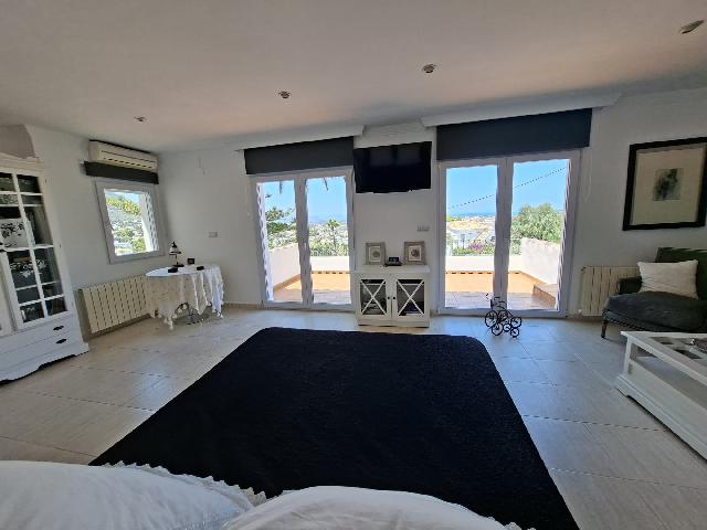 Imagen 26 Inmueble 304092 - Casa Aislada en venta en Dénia / Zona santa lucia área residencia cerca de Denia