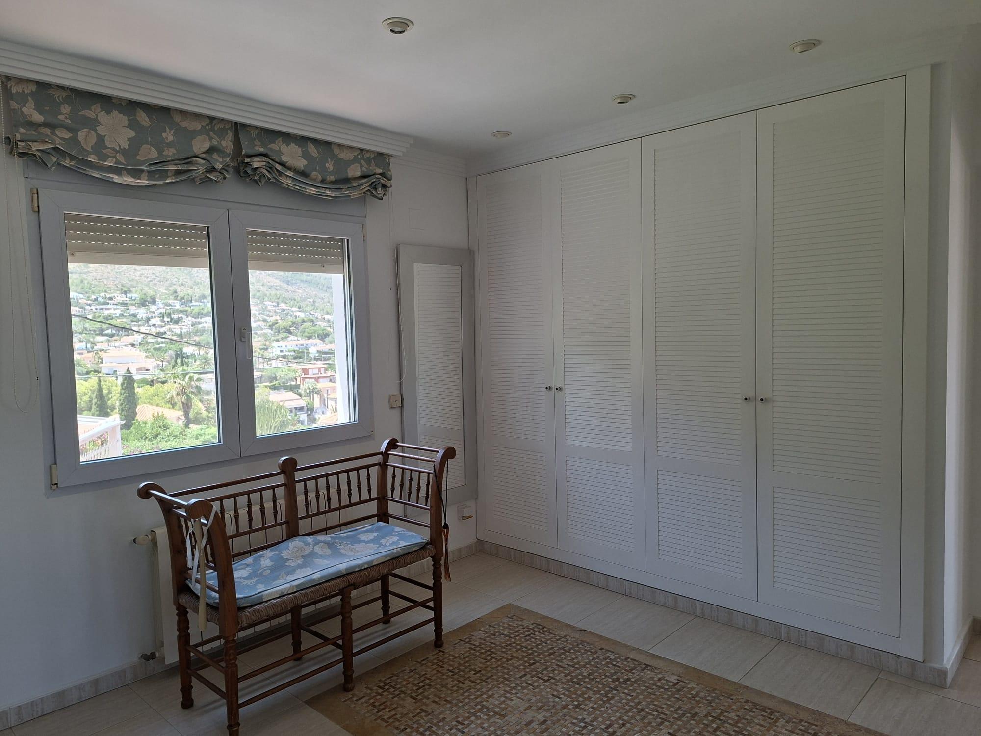 Imagen 17 Casa Aislada en venta en Dénia / Zona santa lucia área residencia cerca de Denia