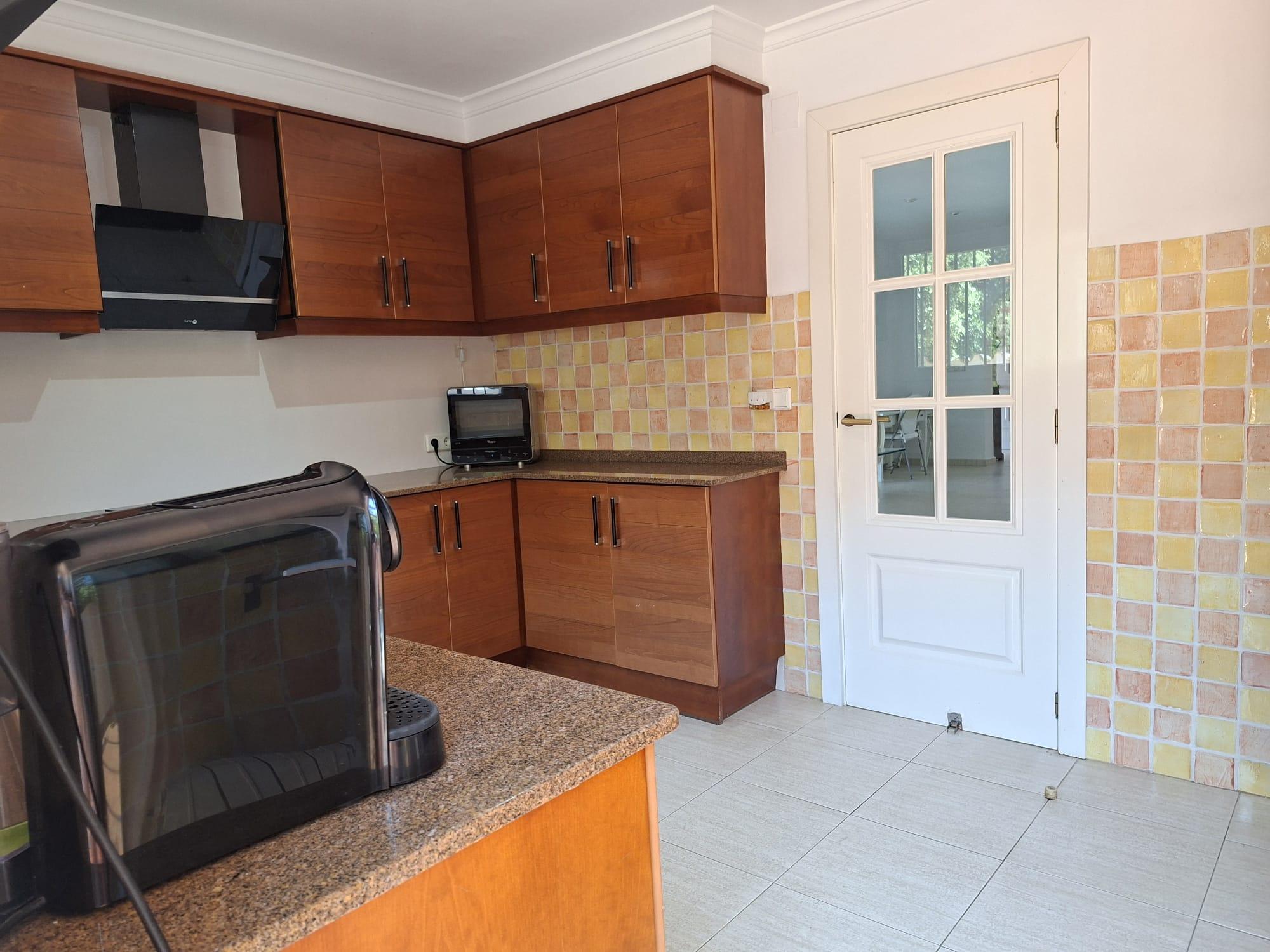 Imagen 23 Casa Aislada en venta en Dénia / Zona santa lucia área residencia cerca de Denia