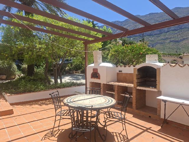 Imagen 9 Inmueble 304092 - Casa Aislada en venta en Dénia / Zona santa lucia área residencia cerca de Denia