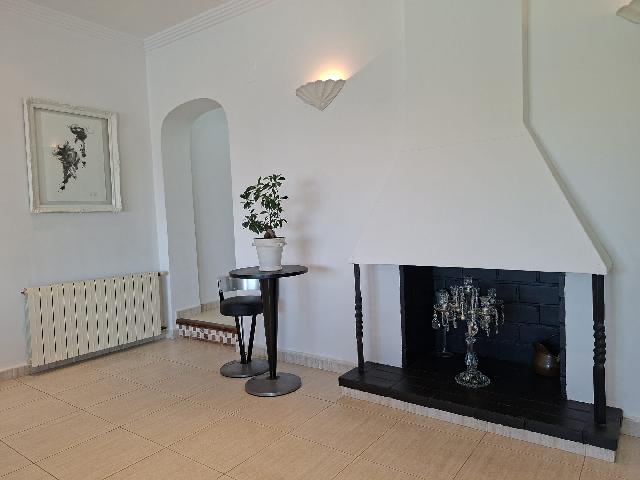 Imagen 16 Inmueble 304092 - Casa Aislada en venta en Dénia / Zona santa lucia área residencia cerca de Denia