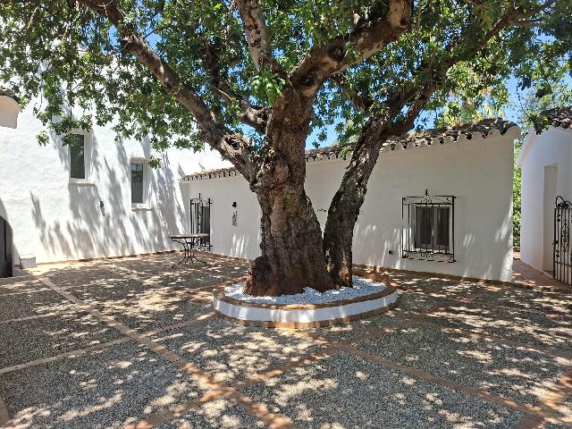 Imagen 6 Inmueble 304092 - Casa Aislada en venta en Dénia / Zona santa lucia área residencia cerca de Denia