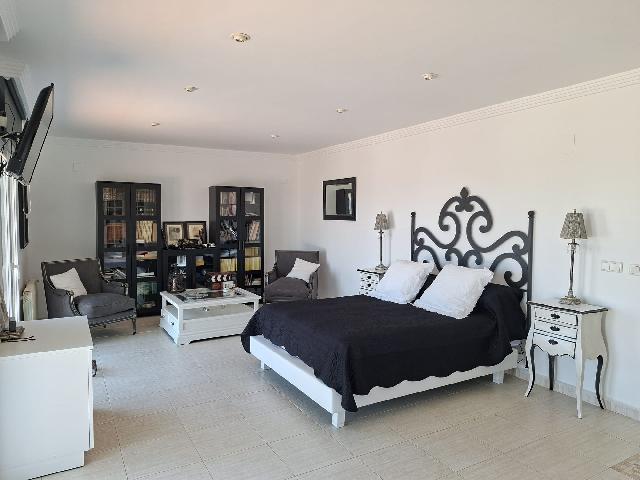 Imagen 24 Inmueble 304092 - Casa Aislada en venta en Dénia / Zona santa lucia área residencia cerca de Denia