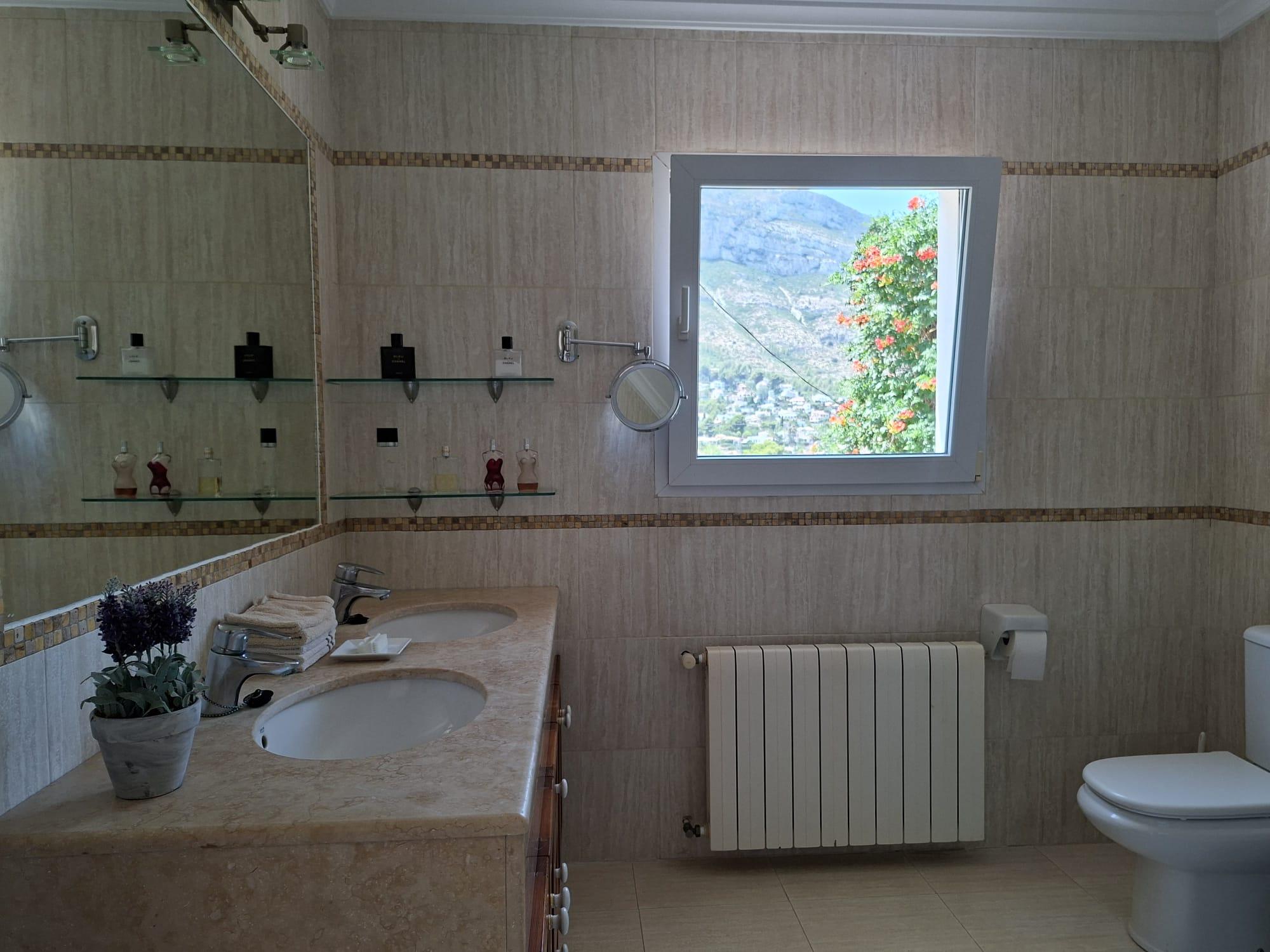 Imagen 33 Casa Aislada en venta en Dénia / Zona santa lucia área residencia cerca de Denia