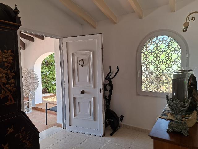 Imagen 10 Inmueble 304092 - Casa Aislada en venta en Dénia / Zona santa lucia área residencia cerca de Denia
