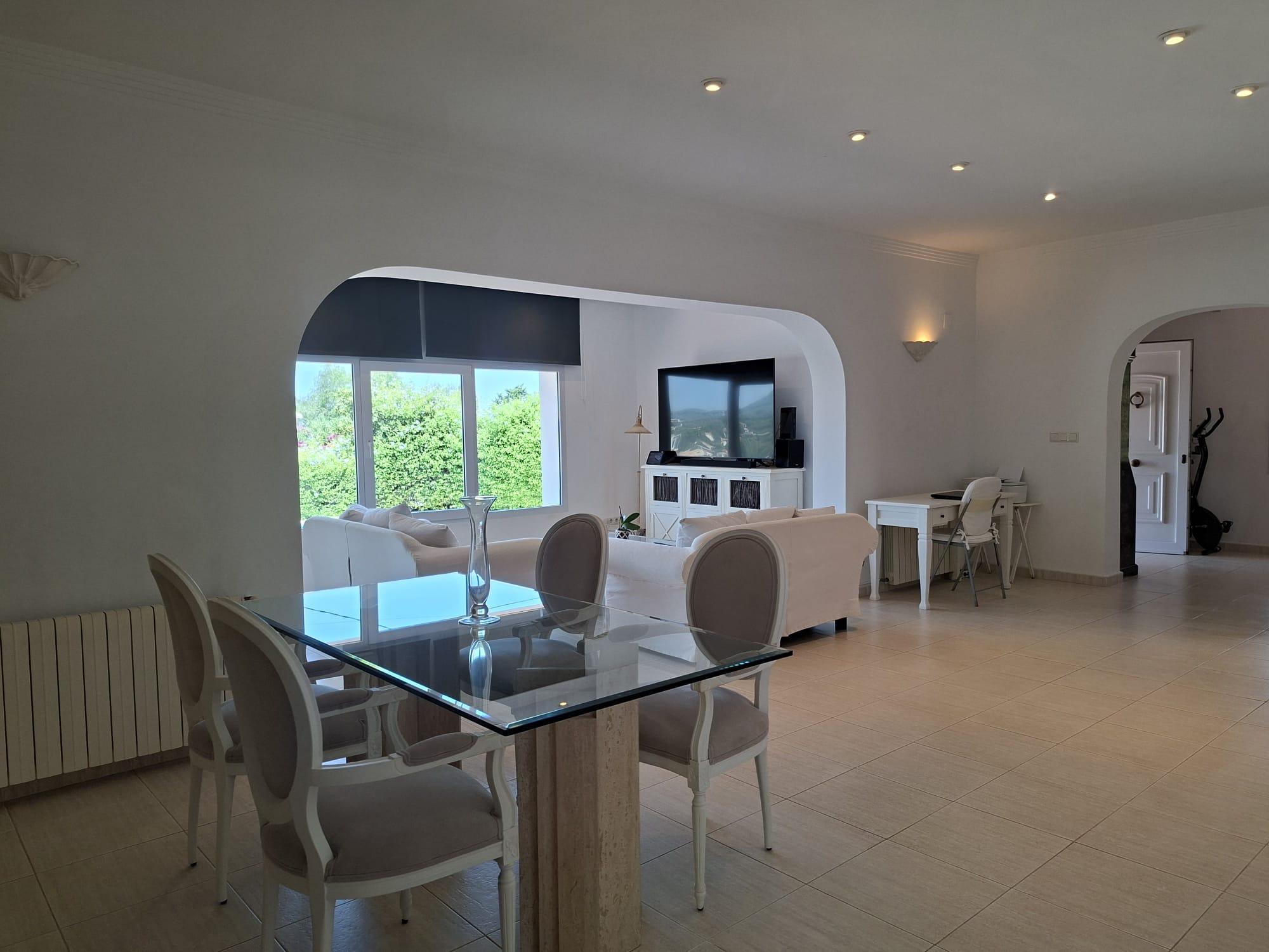 Imagen 15 Casa Aislada en venta en Dénia / Zona santa lucia área residencia cerca de Denia