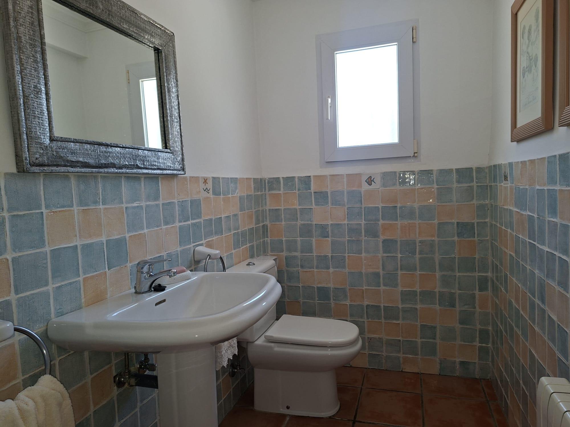 Imagen 39 Casa Aislada en venta en Dénia / Zona santa lucia área residencia cerca de Denia