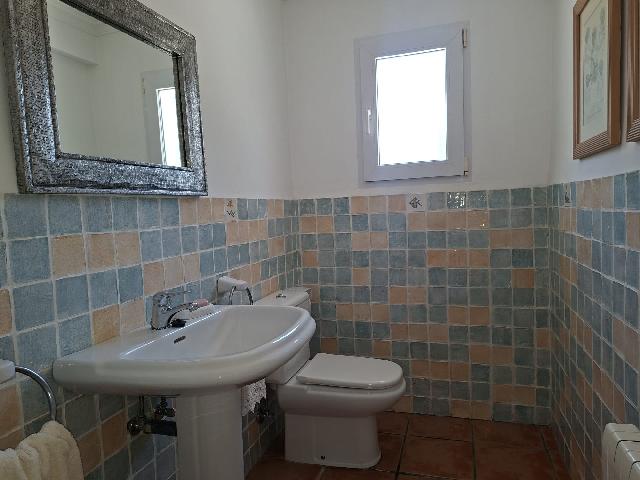 Imagen 39 Inmueble 304092 - Casa Aislada en venta en Dénia / Zona santa lucia área residencia cerca de Denia