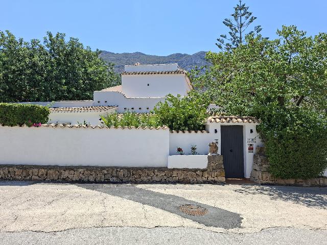 Imagen 5 Inmueble 304092 - Casa Aislada en venta en Dénia / Zona santa lucia área residencia cerca de Denia