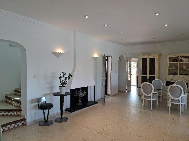 Imagen 19 Inmueble 304092 - Casa Aislada en venta en Dénia / Zona santa lucia área residencia cerca de Denia