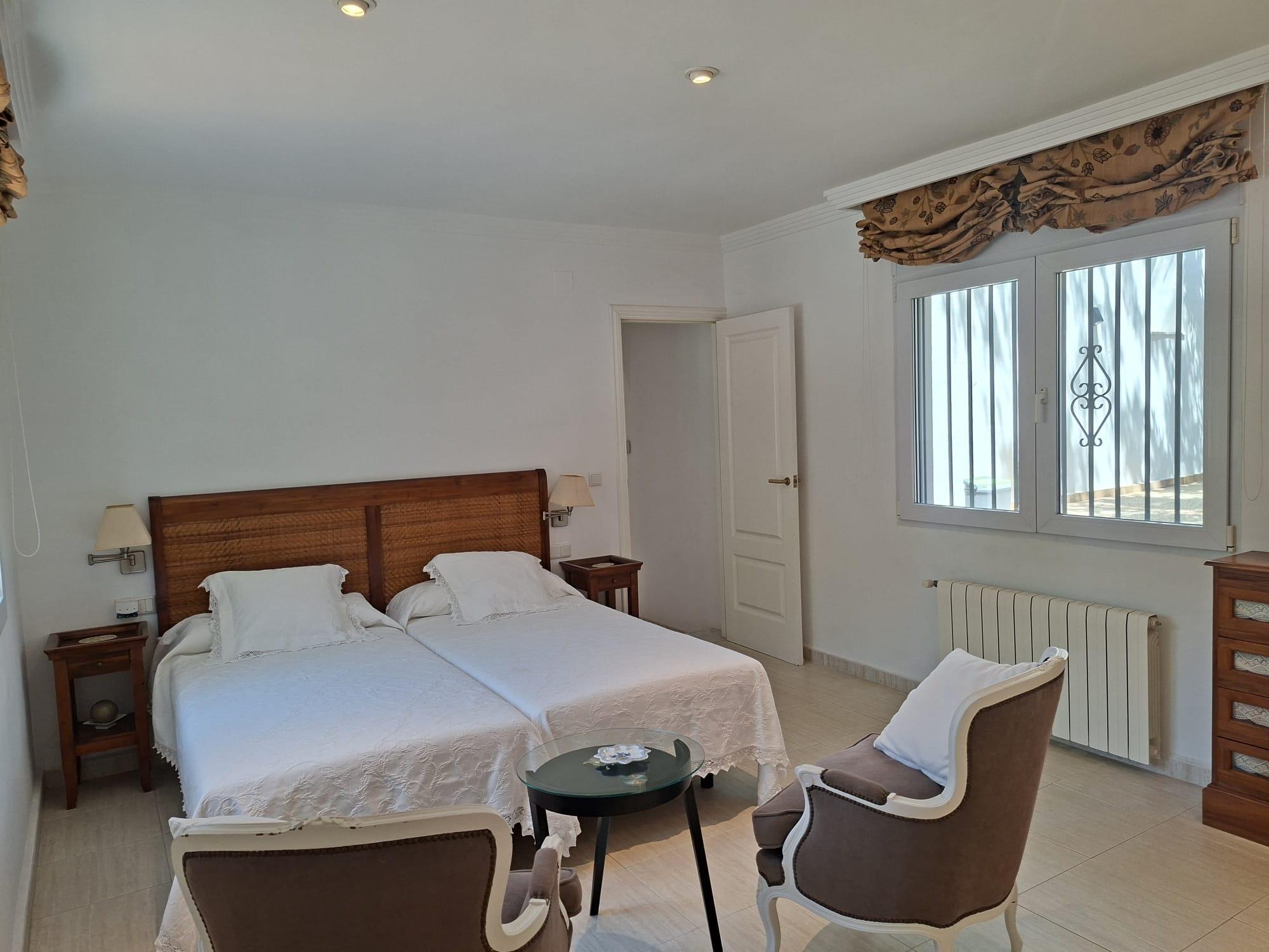 Imagen 36 Casa Aislada en venta en Dénia / Zona santa lucia área residencia cerca de Denia