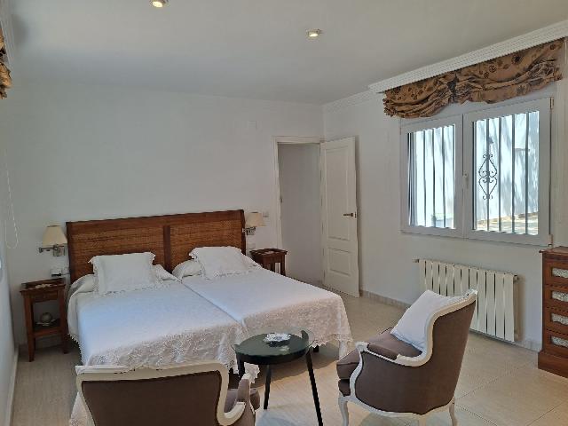 Imagen 36 Inmueble 304092 - Casa Aislada en venta en Dénia / Zona santa lucia área residencia cerca de Denia