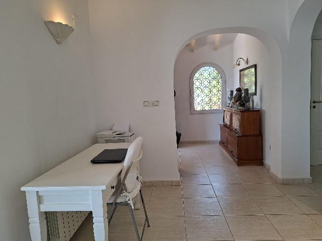 Imagen 21 Inmueble 304092 - Casa Aislada en venta en Dénia / Zona santa lucia área residencia cerca de Denia