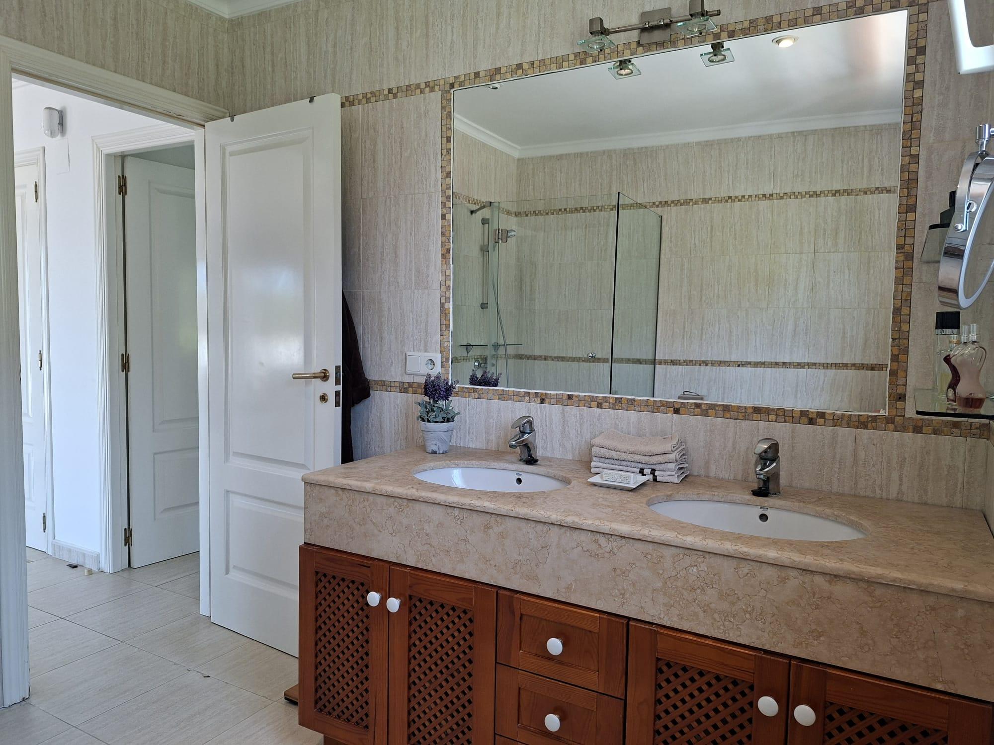 Imagen 35 Casa Aislada en venta en Dénia / Zona santa lucia área residencia cerca de Denia