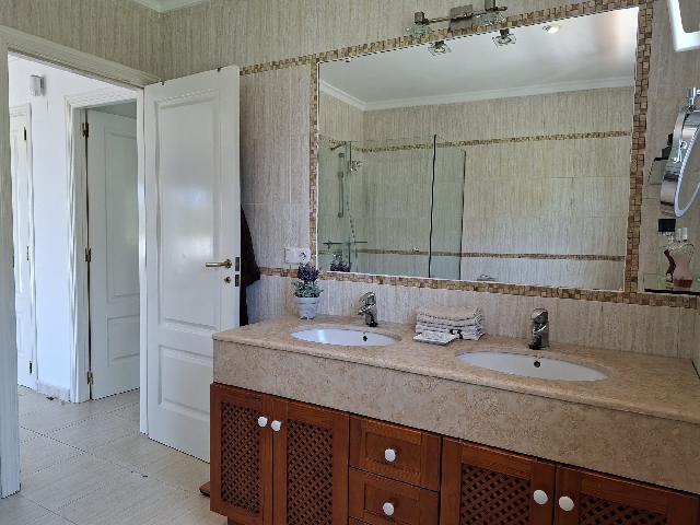 Imagen 35 Inmueble 304092 - Casa Aislada en venta en Dénia / Zona santa lucia área residencia cerca de Denia